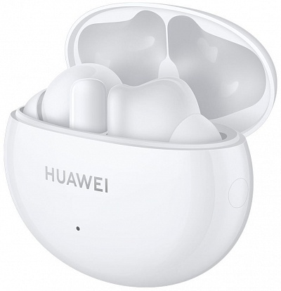 Huawei FreeBuds 4i (белый)